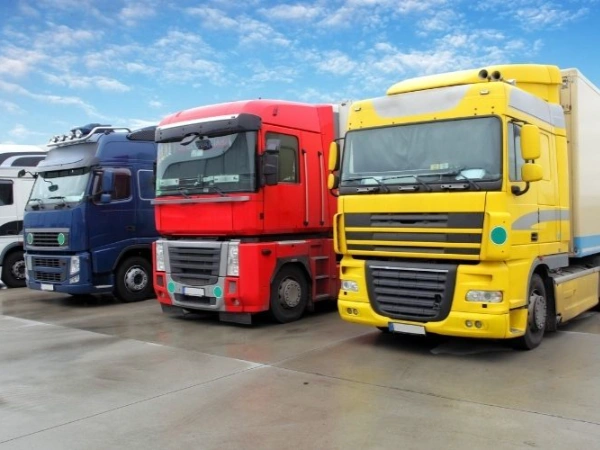 Bursa Akören Nakliye